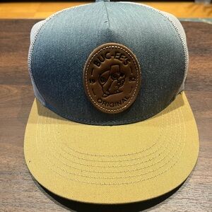 Buc-ee’s Trucker SnapBack Hat